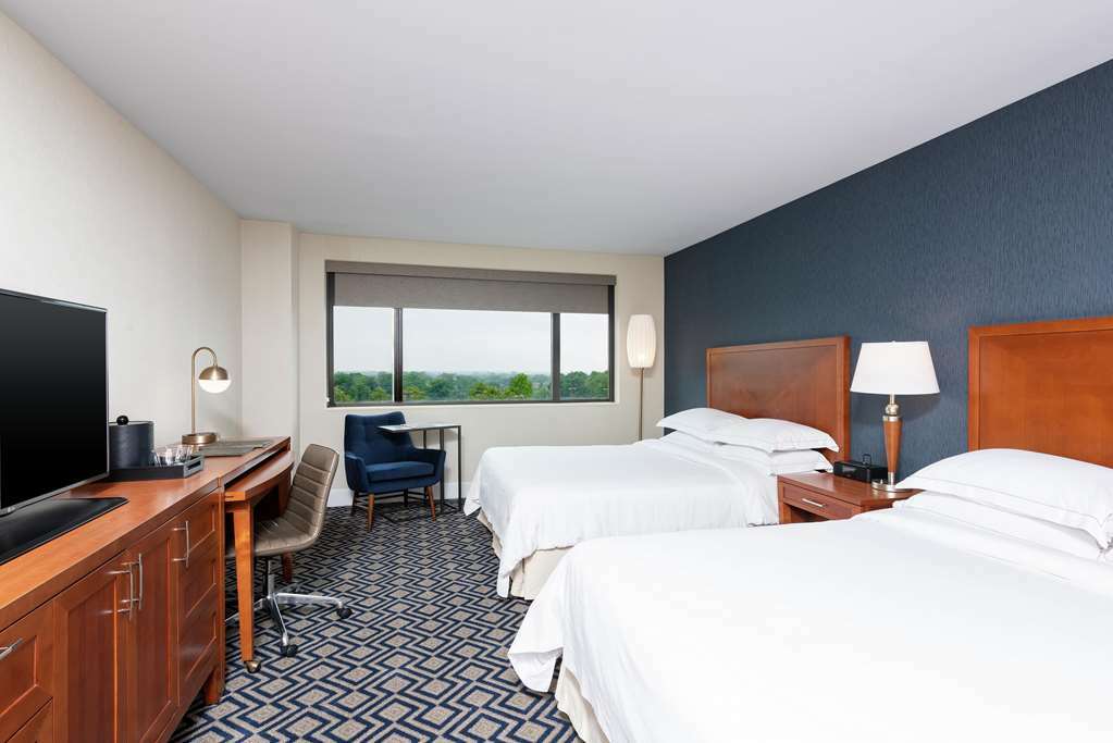 Hilton Chicago Oak Brook Hills Resort & Conference Center Camera foto
